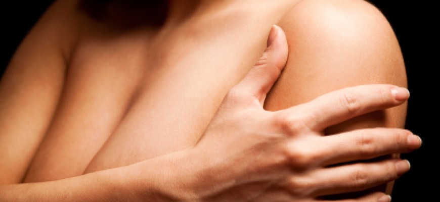 תיקון חזה אסימטרי