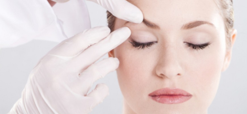 ניתוח עפעפיים